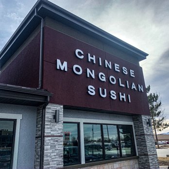 Feast Buffet - After being closed for almost a year, it's back with new look and updates. - Buffets Near Me - Orem, Utah