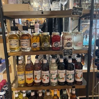 Daniel Boone Coffee Shop - Coffee & Tea Near Me - Slade, Kentucky Daniel Boone Coffee Shop - Coffee & Tea Near Me - Slade, Kentucky