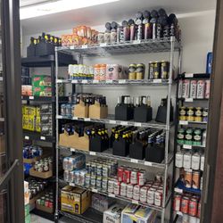 Liquor Lane