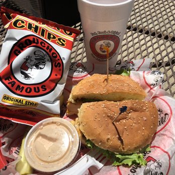 Groucho's Deli - Delis Near Me - Blythewood, South Carolina