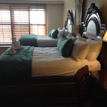 Pacific Terrace Hotel - Executive Suite - San Diego, CA