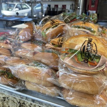 Duc Huong - Mini Banh Mi - Vietnamese Near Me - San Jose, California Duc Huong - Mini Banh Mi - Vietnamese Near Me - San Jose, California