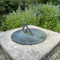Hollister House Garden
