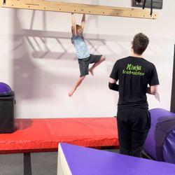 USA Ninja Challenge