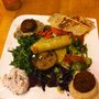 Photo of maza pita