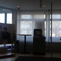 Deutsche Bank Banks Credit Unions Karlstr 13