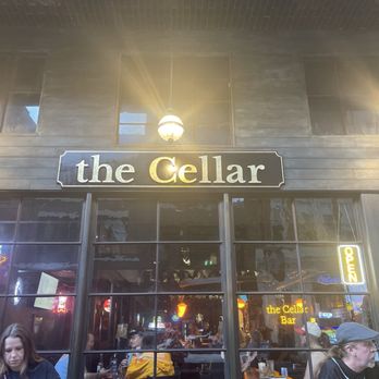 The Cellar Bar - Bars Near Me - Nashville, Tennessee