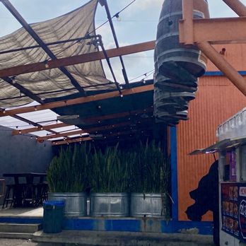 Tortugo Brewing - Breweries Near Me - Inglewood, California