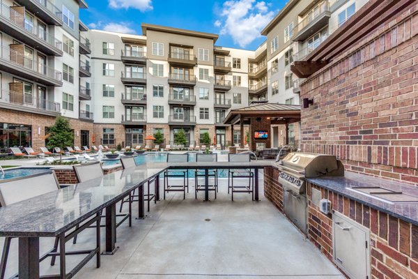 Cedar at The Branch Apartments by null