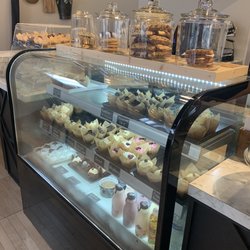 Baked Sweet Coffeehouse & Bakery