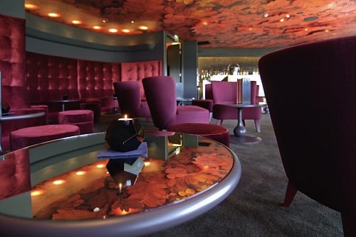 Sofitel Lyon Bellecour by null