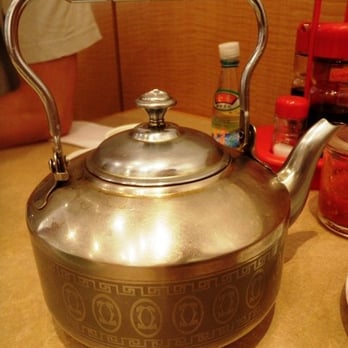 Chinese Dumpling House - Chinese Near Me - Markham, Ontario
