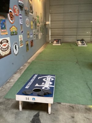 Three Sheets Craft Beer Bar by null