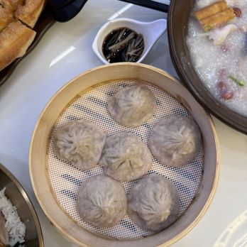 King’s Kitchen - Pork Soup Dumplings - Noodles Near Me - New York, New York King’s Kitchen - Pork Soup Dumplings - Noodles Near Me - New York, New York