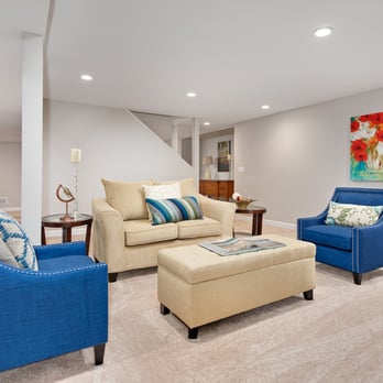 WM Electric - A finished basement - Electricians Near Me - Saint Louis, Missouri WM Electric - A finished basement - Electricians Near Me - Saint Louis, Missouri