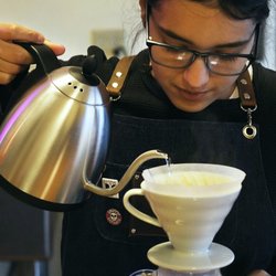 Raudo Café - V-60