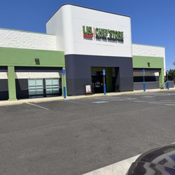 US Foods CHEF'STORE - Storefront