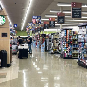 Vons - Grocery Near Me - Thousand Oaks, California