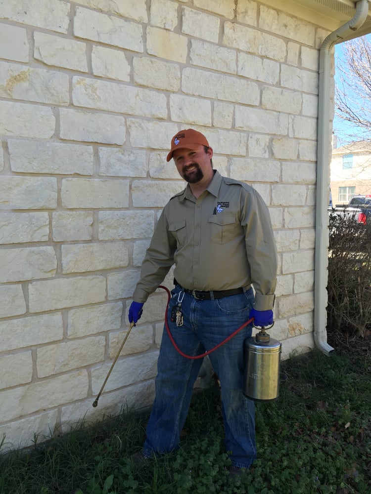 Defense Pest Management - veterans service organization in Leander, TX