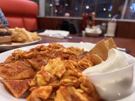 Astro Family Restaurant by null