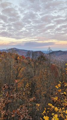 Black Rock Mountain State Park by null