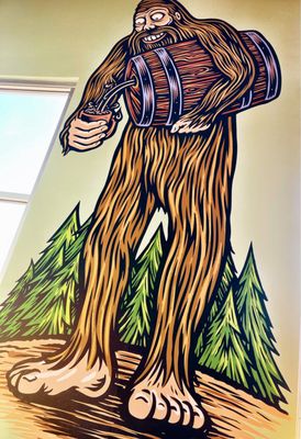 Great Notion Brewing - Beaverton by null