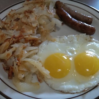 Golden Nugget - Daily Breakfast Available Monday- Friday, $7.99 prior to tax - American Near Me - Chicago, Illinois
