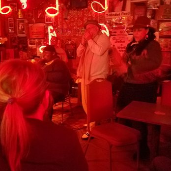 Red's Lounge - The Incredible Kingfish, Baltimore's Woody Jones and the Tambourine Lady. Mid March 2018 - Music Venues Near Me - Clarksdale, Mississippi Red's Lounge - The Incredible Kingfish, Baltimore's Woody Jones and the Tambourine Lady. Mid March 2018 - Music Venues Near Me - Clarksdale, Mississippi