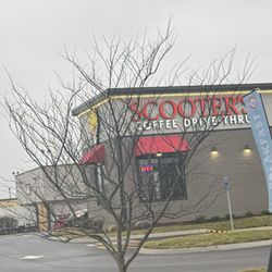 Scooter's Coffee Rivergate