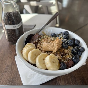 New Penny Cafe - Açaí Bowl - Cocktail Bars Near Me - Avondale, Arizona New Penny Cafe - Açaí Bowl - Cocktail Bars Near Me - Avondale, Arizona