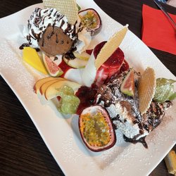Osteria da Gino - Dessert Variation