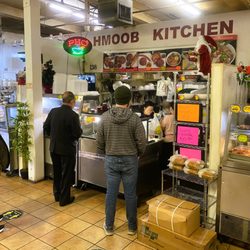 Hmoob Kitchen at Hmongtown Marketplace