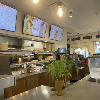 Next Level Veggie Grill Denver - Vegan Near Me - Denver, Colorado
