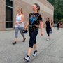 Triangle CrossFit
