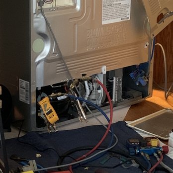 River City Appliance - Total motor replacement. - Appliances & Repair Near Me - Sacramento, California River City Appliance - Total motor replacement. - Appliances & Repair Near Me - Sacramento, California