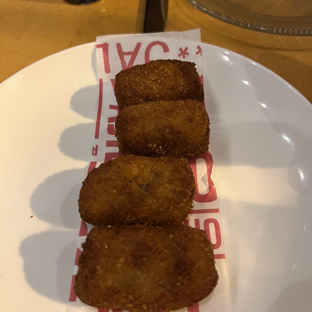 Jaleo - Spanish Near Me - Washington, DC, District of Columbia