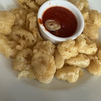 Dock's Oyster House - Calamari - Seafood Near Me - Atlantic City, New Jersey Dock's Oyster House - Calamari - Seafood Near Me - Atlantic City, New Jersey