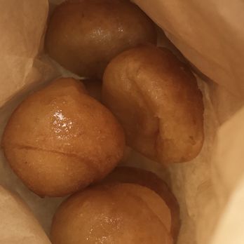Sir Benji's Donuts - Bite Size Donut - Donuts Near Me - Winter Garden, Florida Sir Benji's Donuts - Bite Size Donut - Donuts Near Me - Winter Garden, Florida