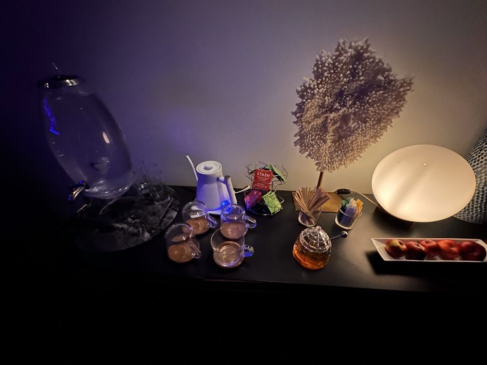 Zen Spa Oceano Image