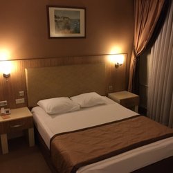 Kaleli Hotel - 511
