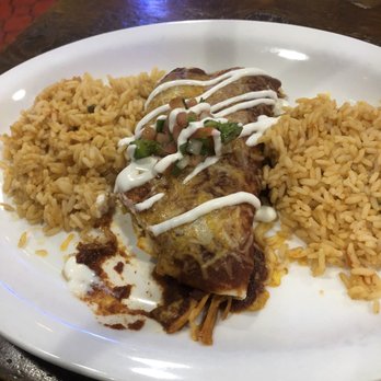 Rita's Cantina - Classic Enchilada - Beer Bar Near Me - Des Moines, Iowa