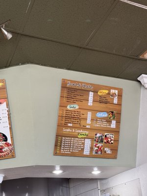 Menu photo 1 Roll & Grill Fullerton, CA Menu photo 1 Roll & Grill Fullerton, CA