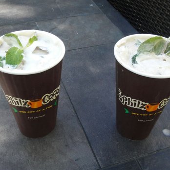 Philz Coffee - Ohhhhhh! - Coffee & Tea Near Me - Berkeley, California Philz Coffee - Ohhhhhh! - Coffee & Tea Near Me - Berkeley, California
