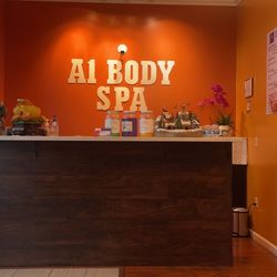 A1 Body Spa