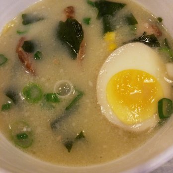 Bento Ya - Chasu pork ramen - Japanese Near Me - Los Angeles, California