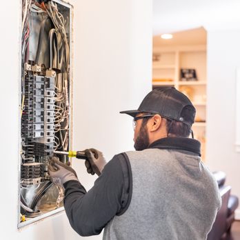 Community Electric - Electricians Near Me - Atlanta, Georgia Community Electric - Electricians Near Me - Atlanta, Georgia