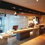 Hotel Ibis Madrid Centro