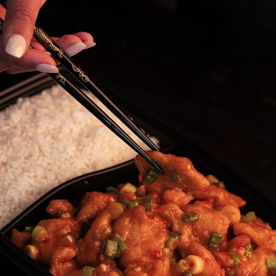 P.F. Chang's To-go by null