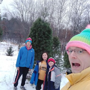 Rum River Tree Farm & Nursery - Nurseries & Gardening Near Me - Anoka, Minnesota
