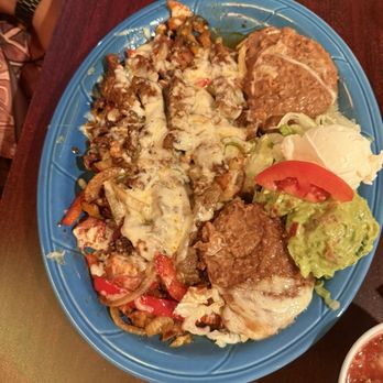 El Senor Frog's - Mexican Near Me - Stockton, California